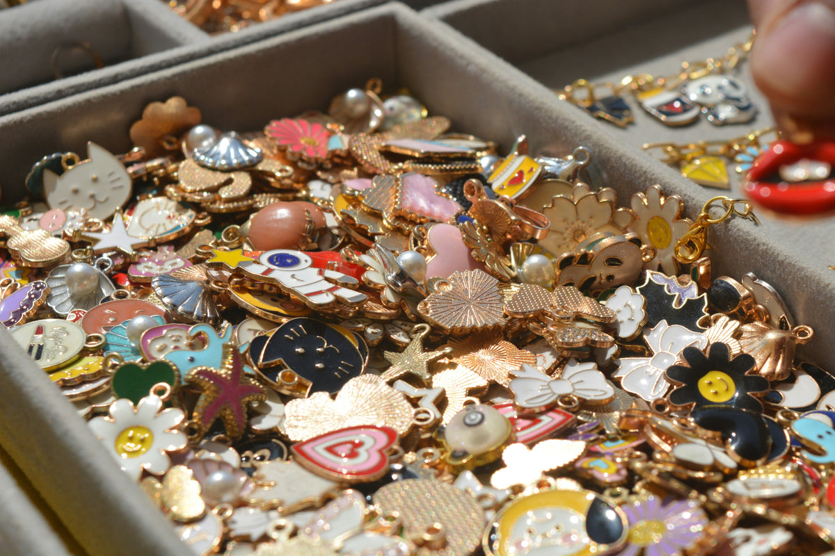 Charms
