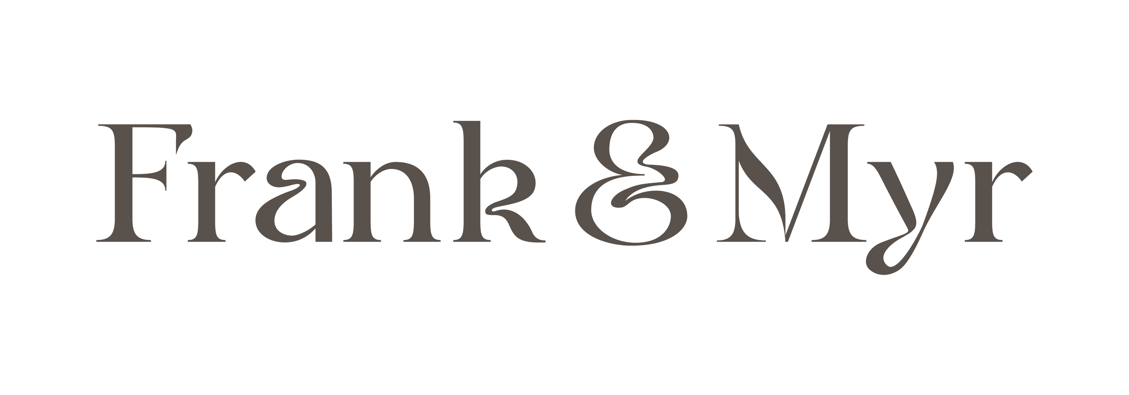 Frank & Myr